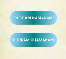 Poster Rudram