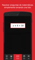 Automath - Foto Calculadora Poster