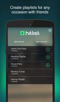 Hitlist 海报