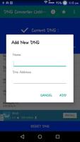 پوستر DNS Converter - Unblock Links