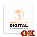 Mundial TV Ok aplikacja