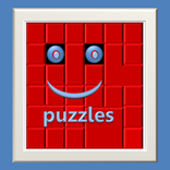Sliding Puzzles