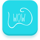 WOW Connect アイコン