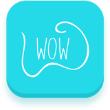 WOW Connect アイコン