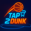 Tap 2 Dunk icon