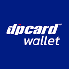 dpcard Wallet-icoon
