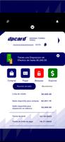 dpcard Wallet screenshot 1
