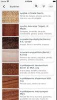 Madeiras Comerciais do Brasil screenshot 1