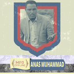 Nashida Anas Muhammad App icon