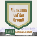 manzuma afaan oromoo app