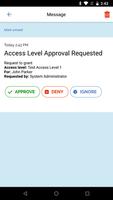Mobile Security User imagem de tela 3
