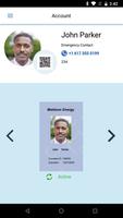 Mobile Security User Cartaz