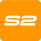 S2 Pass icône