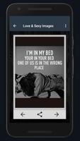 HD Love Quotes Wallpapers imagem de tela 3