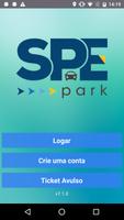 SPE Park 포스터