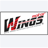 Ahass Wings Motor أيقونة