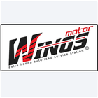 Ahass Wings Motor icon