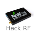 HackRF Test icône