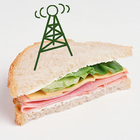 Ham Sandwich icône