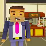 Scary Manager In Supermarket APK