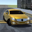 S350 525İ and A8 simulator