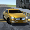 S350 525İ and A8 simulator aplikacja