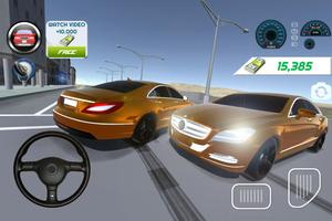 S350 525İ and A8 simulator ảnh chụp màn hình 2