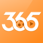 365 sports biểu tượng