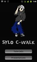 Sylo C-Walk poster