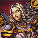 Demon Dungeons - Abyss Tactics APK