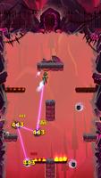 Blighter – Jump and Shoot Action Platformer постер