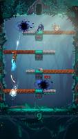 Blighter – Jump and Shoot Action Platformer screenshot 2