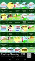 Indonesian Children Songs Ekran Görüntüsü 2