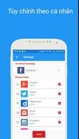 United Social ảnh chụp màn hình 2