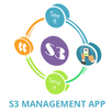 S3 management APK