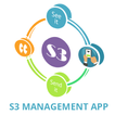 S3 management