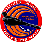 Radio Voice of Van ícone
