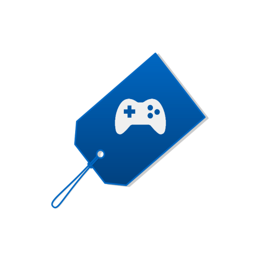 Sales for Gaming