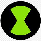 Ben ten omitrix penalty kick icon