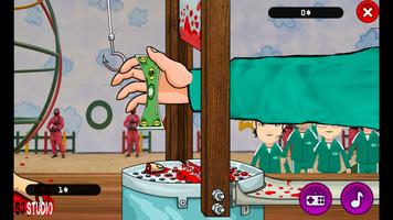 Squid game 스크린샷 2