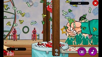 Squid game 스크린샷 3