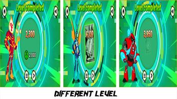 Ben hero time 10 Screenshot 3
