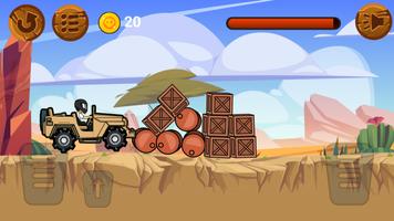 Hill Climb Racer 3 screenshot 3