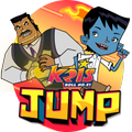 Roll No. 21 Kris Jump