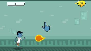 Roll No. 21 Kris Jump screenshot 1