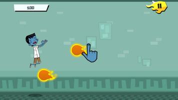Roll No. 21 Kris Jump screenshot 2