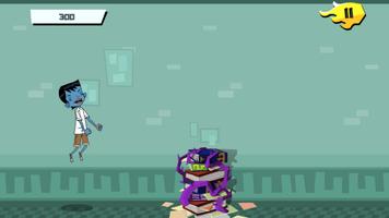 Roll No. 21 Kris Jump screenshot 3