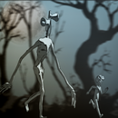 APK Nightmare siren head horror