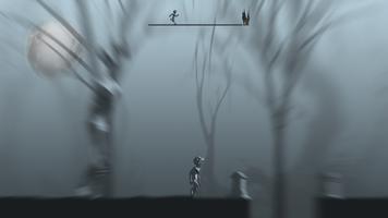 Nightmare siren head horror تصوير الشاشة 2