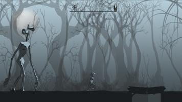 Nightmare siren head horror تصوير الشاشة 3